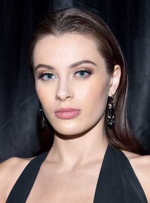 Lana Rhoades AI voice text to speech and AI music cover generator